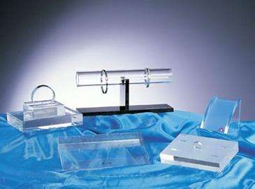 有機玻璃工藝品制作仿水晶工藝品的常見問題